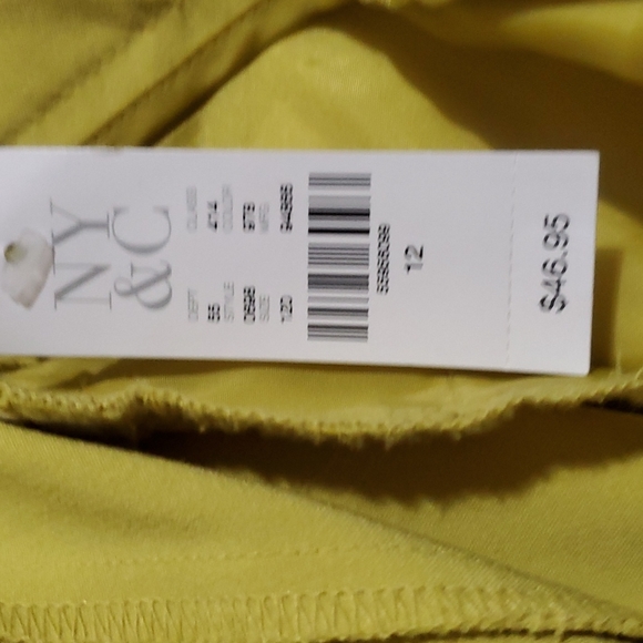 Slacks - Picture 4 of 4